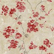 Anethe Blossom Red